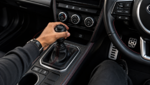 Manual Cars UAE 2026